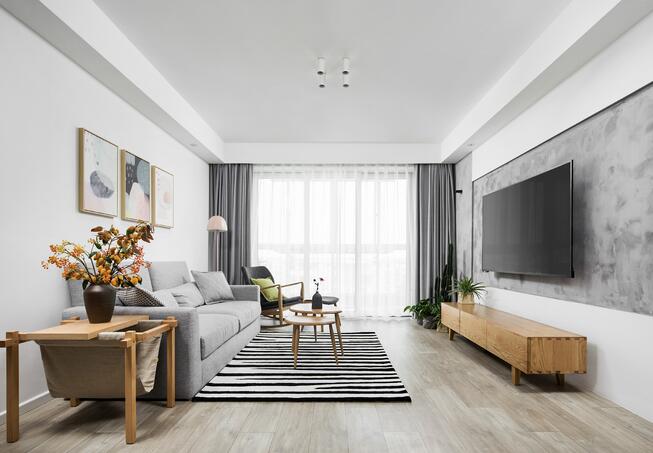 10個裝修小設計,提升生活舒適感